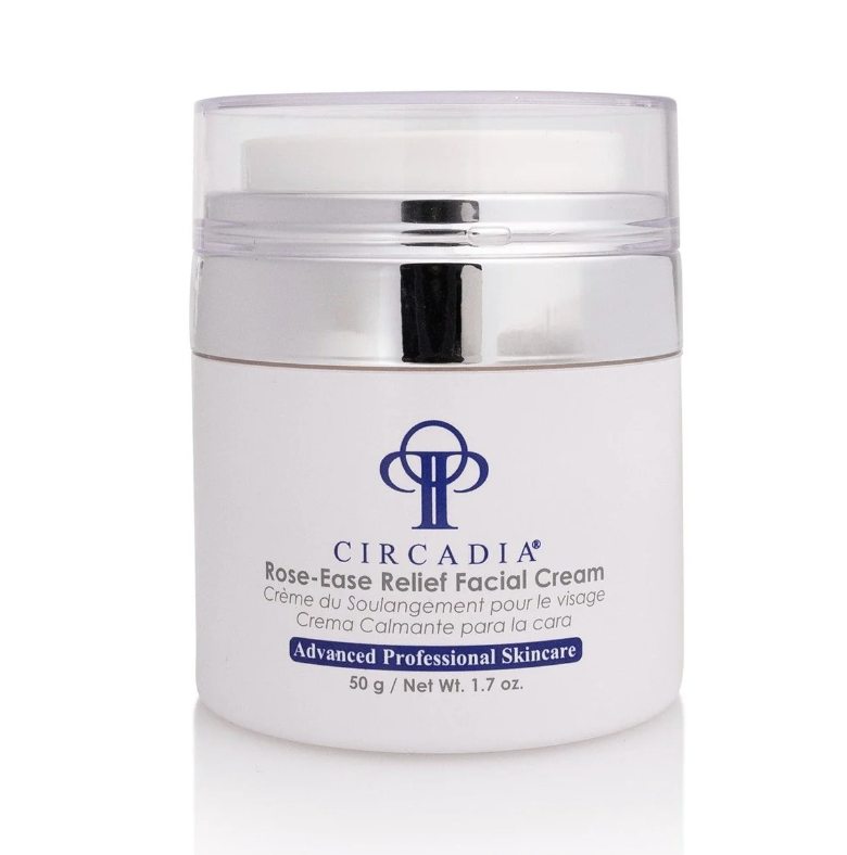 AquaPorin Hydrating Cream — Charlie Rae Skincare
